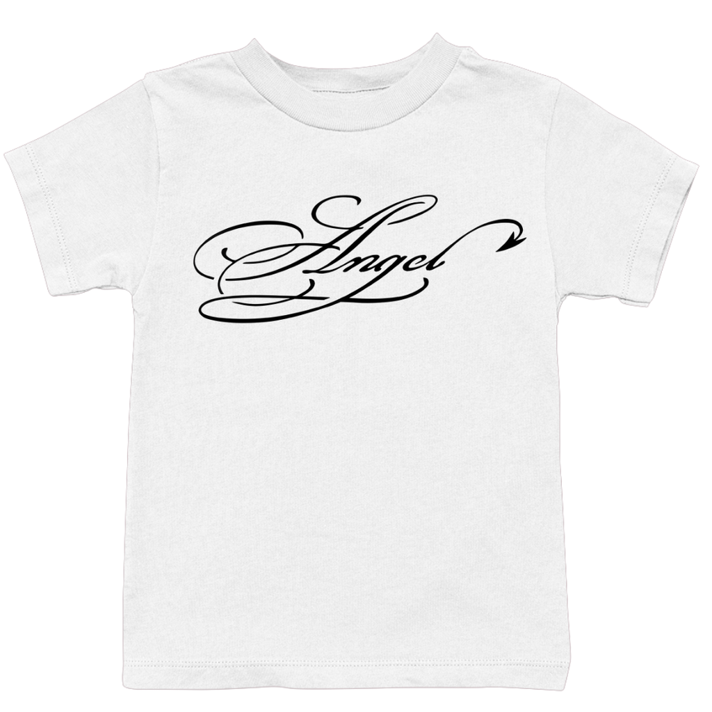 Devilish Baby Tee