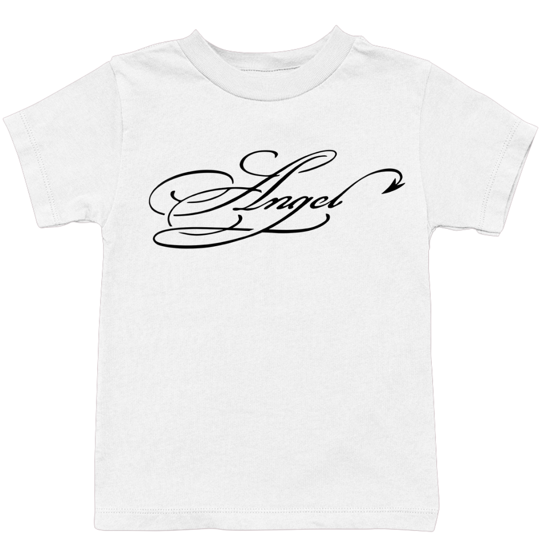 Devilish Baby Tee