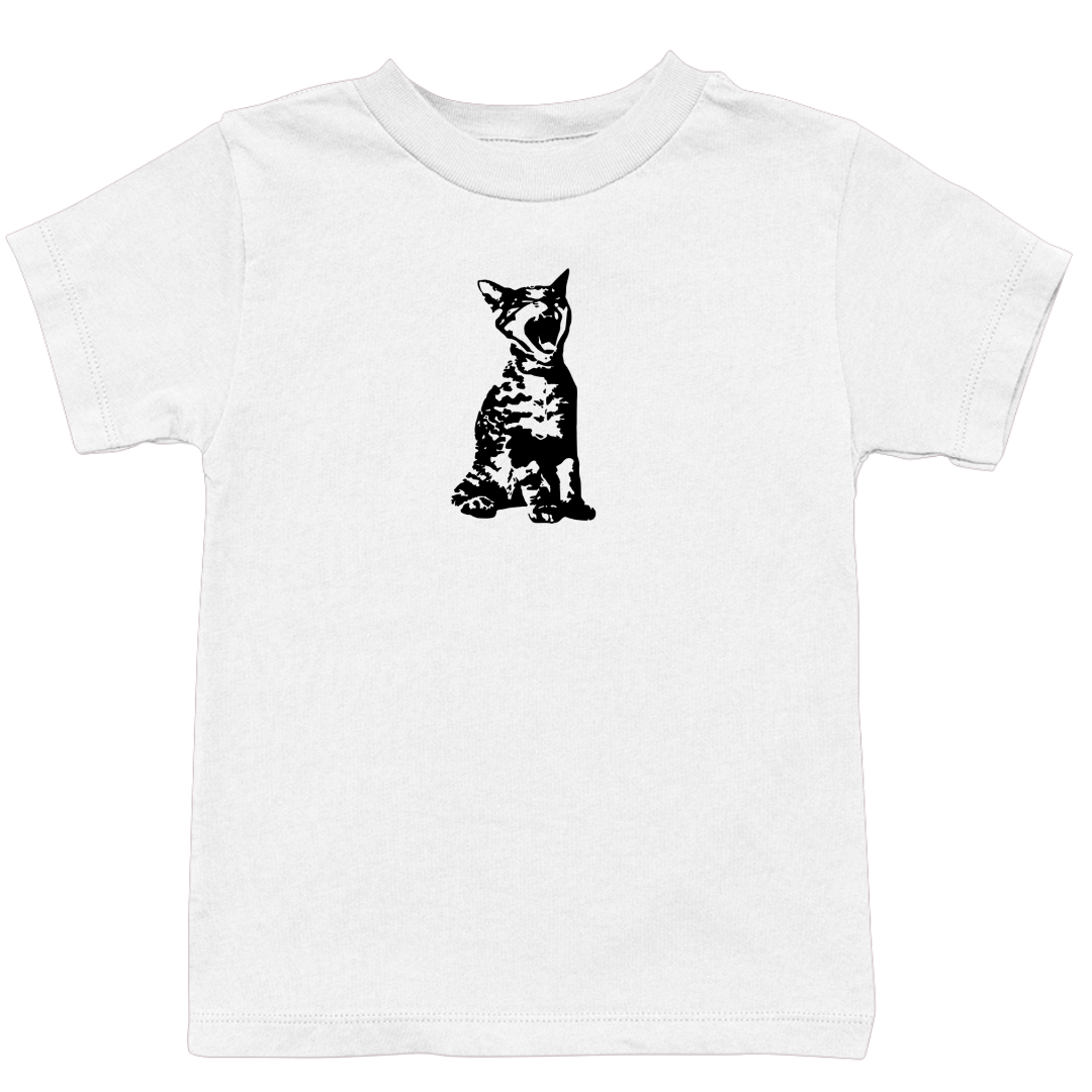 Kitty Tee