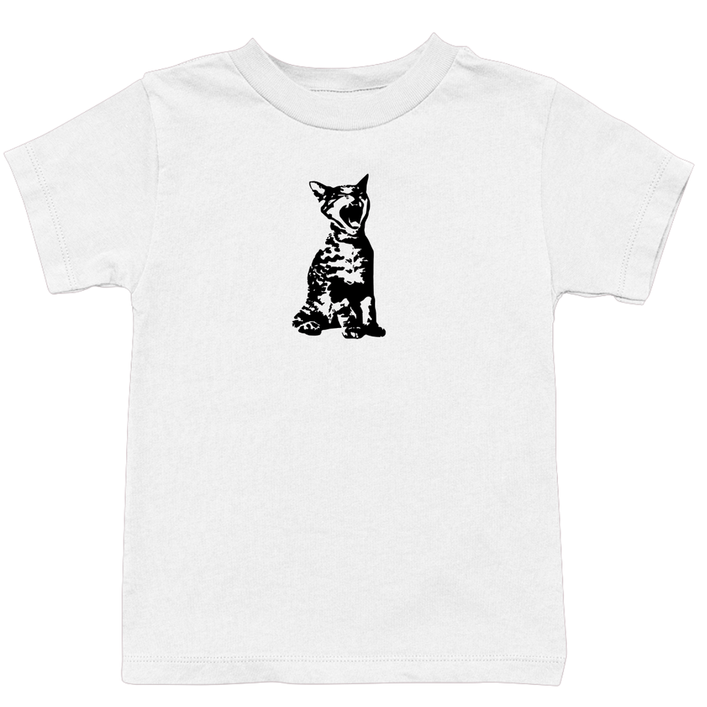 Kitty Tee