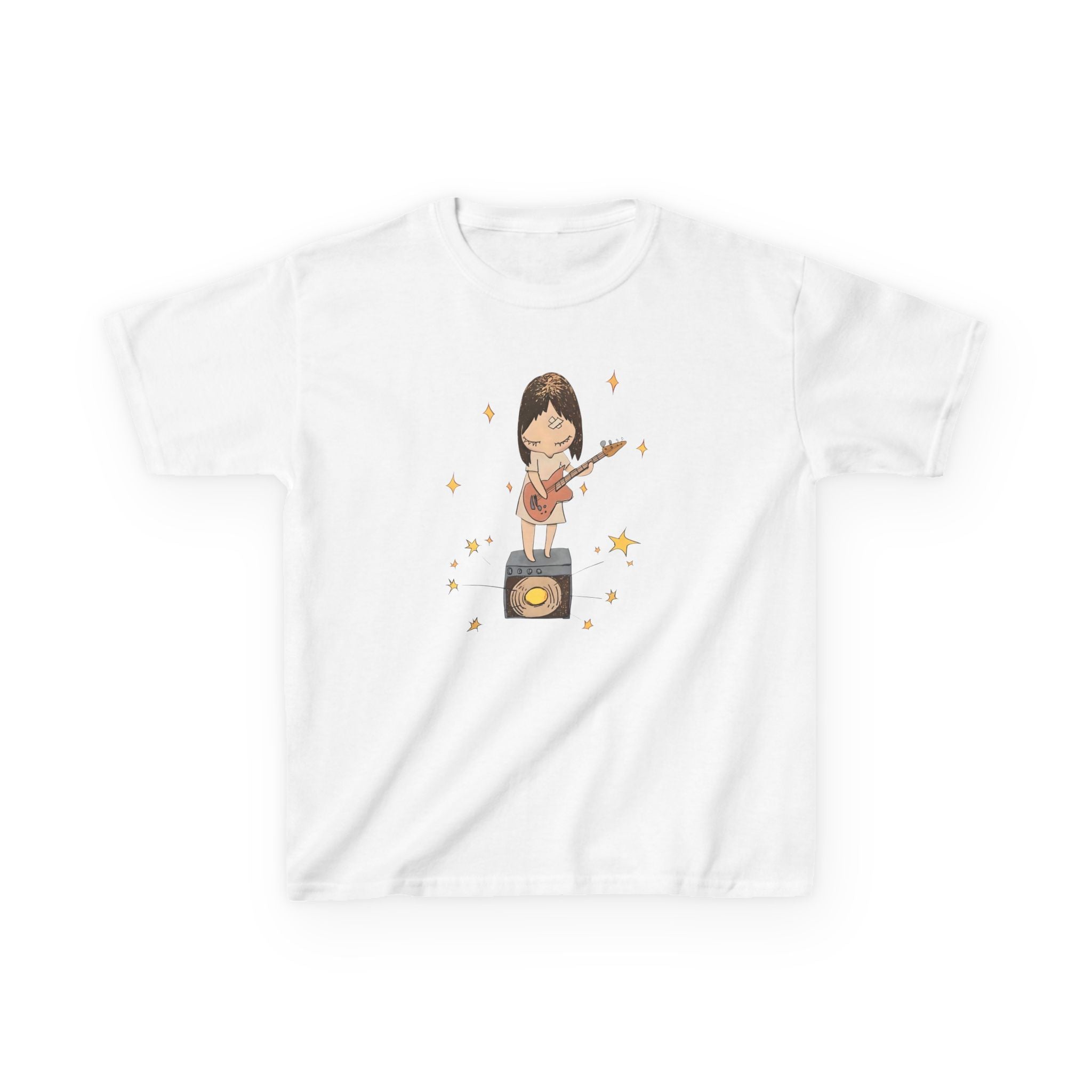 rockstar tee
