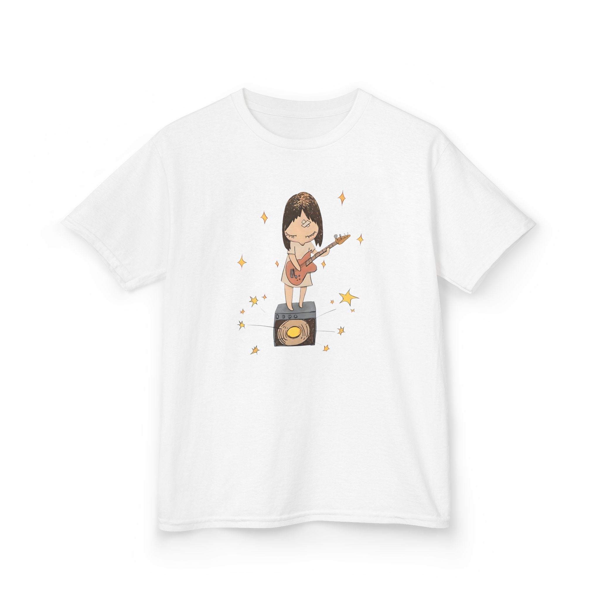 rockstar tee